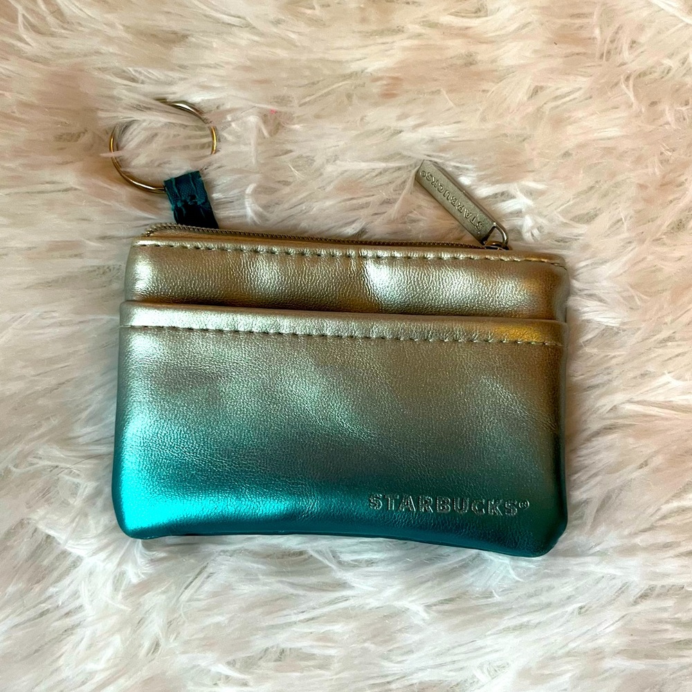Starbucks Wallet